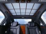 Maybach 62 2002 года